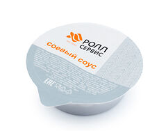Соевый соус