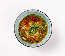 Солянка