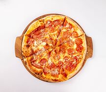 Пепперони