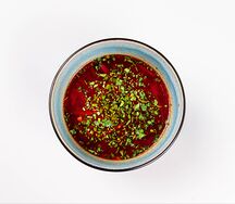 Борщ