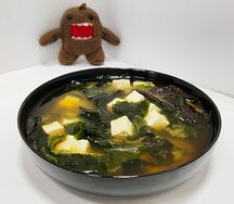 Мисо суп