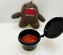 Кимчи соус