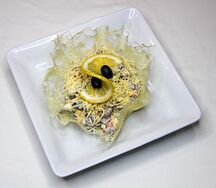 Каприз Маркизы