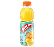 Добрый Pulpy Ананас и манго