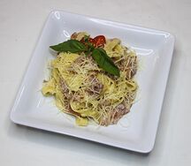 Паста Карбонара