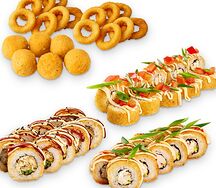 Микс фри