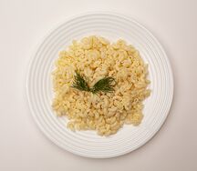 Макароны
