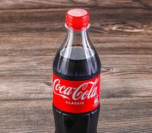 Coca-Cola