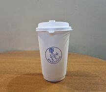 Горячий шоколад