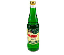 Лимонад Saamo тархун
