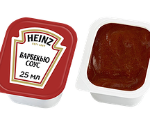 Соус барбекю