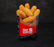 Сырные палочки, 8 шт