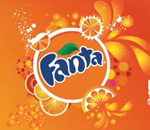 Фанта 0,5л