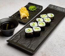 Каппа маки-ролл