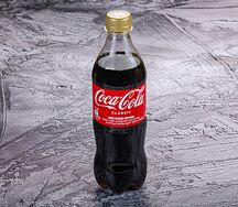 Coca-Cola