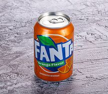 Fanta