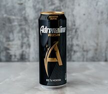 Adrenaline Rush
