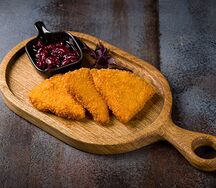 Сыр Сулугуни 