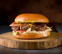 Бургер Франц