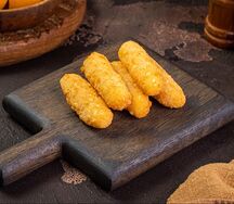 Сырные палочки