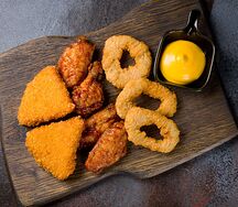 Пивной сет №1