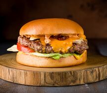 Бургер Дольче 