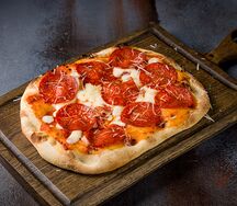 Пицца Пепперони 