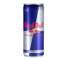 Red Bull