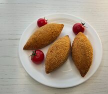 Киевская котлета