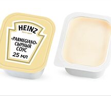 Сырный соус Heinz Parmigiano