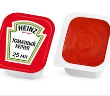 Кетчуп Heinz 