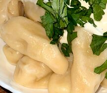 Курзе с говядиной 