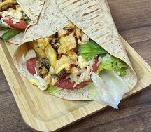 Фахитос куриный (MAX) халяль