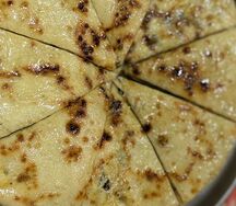Хычины с мясом (халяль)