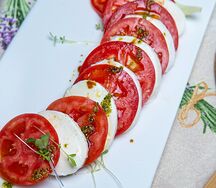Капрезе