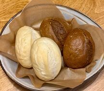 Хлебная корзина