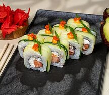 Каппа ролл