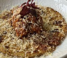 Пх Картофельный пирог Рафаната