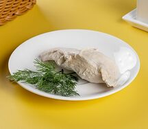 Филе куриное отварное