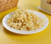 Макароны