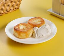 Сырники