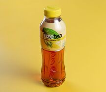 Черный чай Rich лимон
