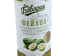 Фейхоа Бавария