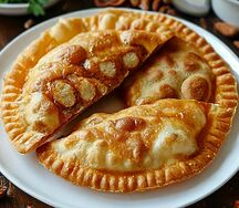 Чебуреки 