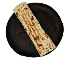 Ливанская шаурма 