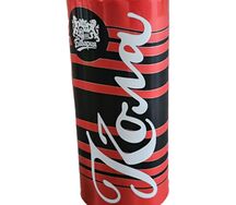Coca-Cola в железной банке