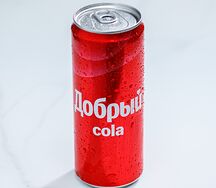 Добрый Кола