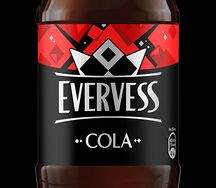 Evervess 0.5 cola