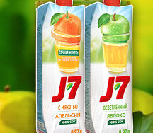 Сок J7