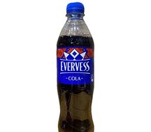 Кола Evervess